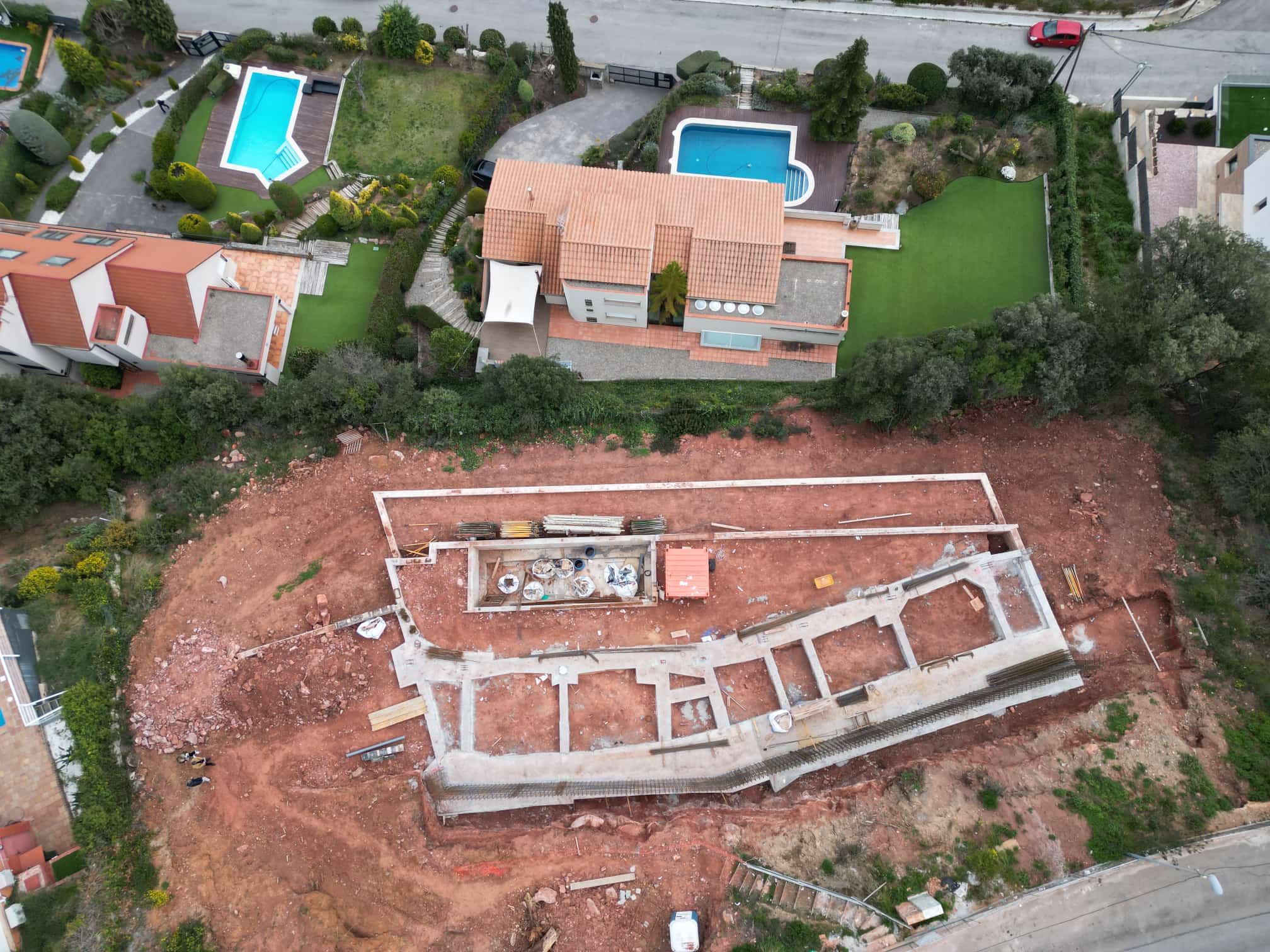 Matadepera Valles Prat